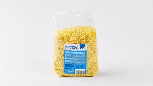 Кускус Кускус