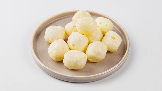 Сыр "Хрустящая Моцарелла", 20 г Сыр "Хрустящая Моцарелла", 20 г