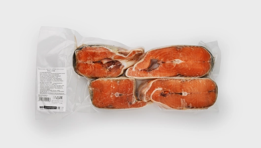 Кета стейк зам.