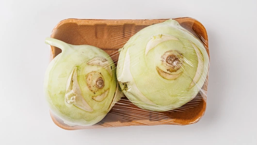 Капуста Кольраби, 600 г Капуста Кольраби, 600 г