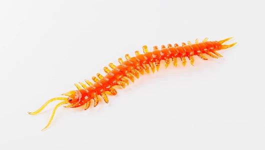 Игрушка "Тропические обитатели" (эластичная), в ассортименте