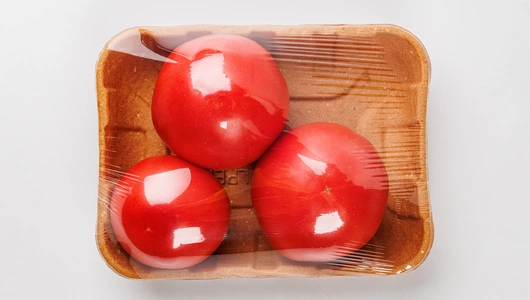 Томаты розовые Узбекистан, 430 г