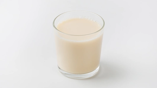 Напиток "Миндальный" на ячменно-нутовой основе