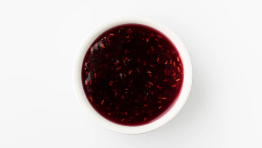 Варенье малиновое