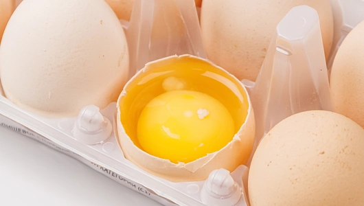 Яйцо куриное от кур свободного выгула (С1)_ГП