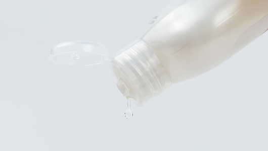 Мицеллярная вода "Дамасская роза"