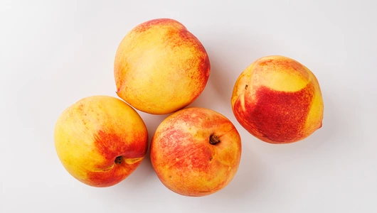 Нектарин крупный Нектарин крупный