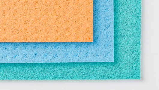 Салфетки целлюлозные, 3 шт