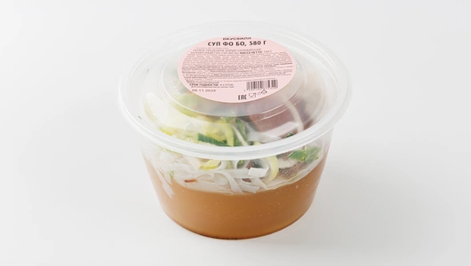 Суп Фо Бо, 580 г