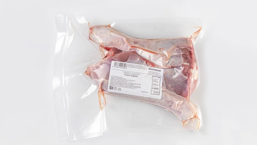 Голень индейки