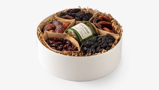 Набор из сухофруктов Солнечное тепло