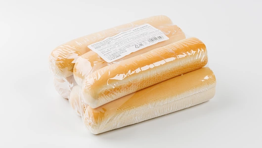 Булочка для френч-дога зам. 6 шт