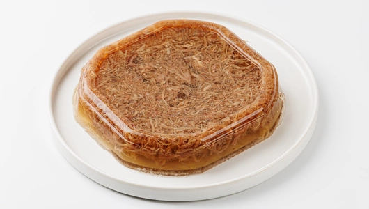 Холодец говяжий