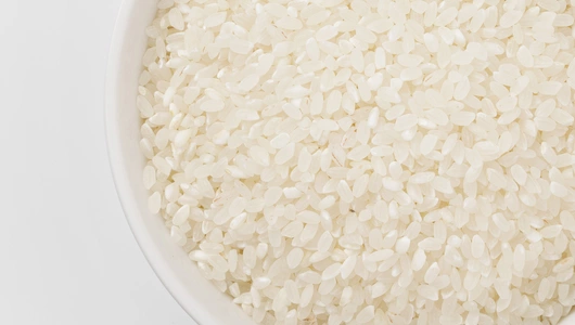 Рис круглозерный шлифованный, 500 г Рис круглозерный шлифованный, 500 г