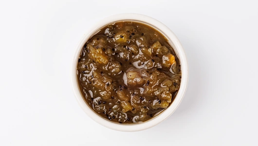 Джем из киви с яблочным соком