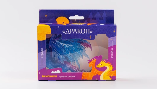 Игрушка "Дракон" в ассортименте Игрушка "Дракон" в ассортименте