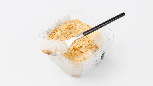 Десерт "Наполеон", постный Десерт "Наполеон", постный