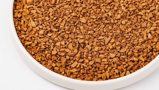 Кофе натуральный растворимый декофеинизированный, 95 г