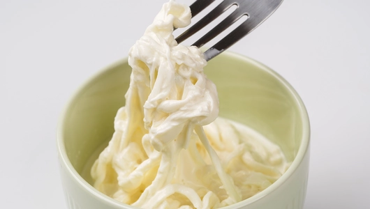 Сыр мягкий "Страчателла", 200 г