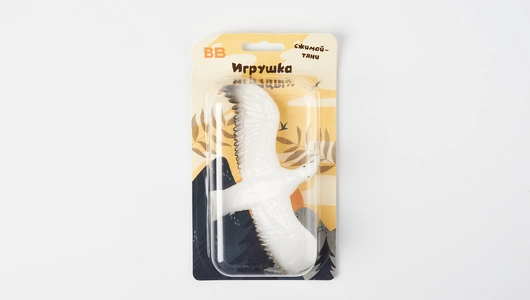 Игрушка "Птицы" в ассортименте Игрушка "Птицы" в ассортименте