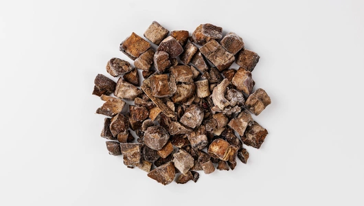 Грибы подосиновики резаные, быстрозам.