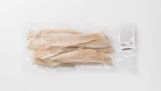 Судак филе на коже зам. Судак филе на коже зам.