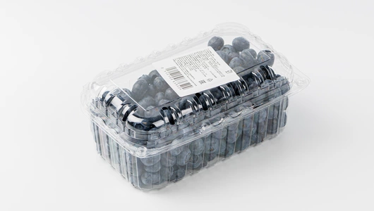 Голубика, 500 г