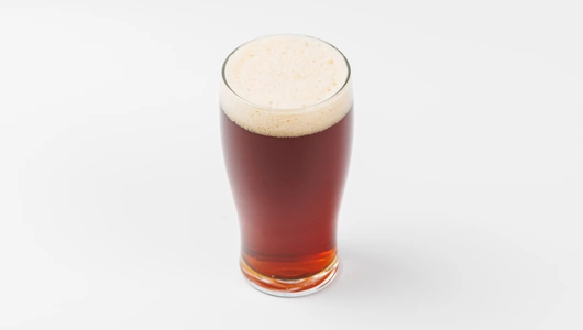 Пиво "Борнем Дубль" тёмное фильтр., 330 мл