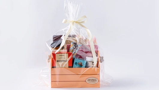 Бокс "Для неё"