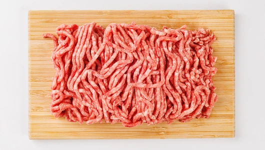 Фарш говяжий Халяль