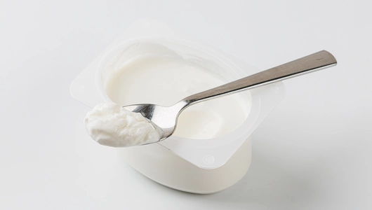 Йогурт греческий 4%