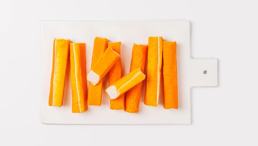 Крабовые палочки (имитация) зам., 400 г