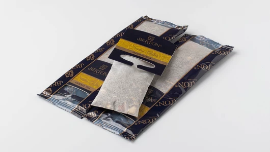 Напиток травяной листовой "Swiss Alps", кафе