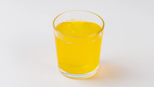 Напиток "Вкус Цитрус" безалкогольный газированный, 1 л