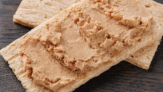 Паштет куриный (грибы и прованские травы) Паштет куриный (грибы и прованские травы)