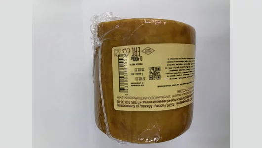 Ветчина из свинины Рублевский для завтрака 400 г