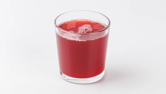 Морс вишневый 0,33, кафе