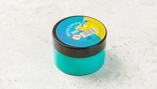 Игрушка "Жвачка для рук" в ассортименте