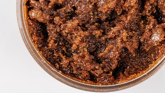 Скраб для тела "Кокос и шоколад" Скраб для тела "Кокос и шоколад"