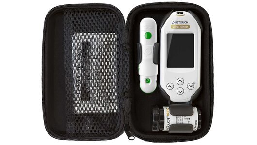 OneTouch Verio reflect Глюкометр