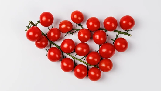 Томаты черри "Сладкая гроздь", 400 г