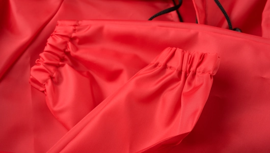 Дождевик взрослый, в ассортименте