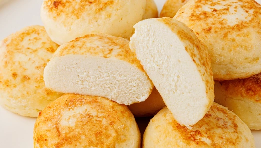 Сырники классические, зам., 600 г