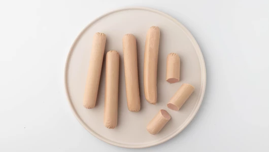 Сосиски "Элитные". Халяль 260 г