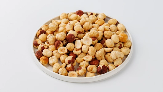 Фундук жареный, 150 г Фундук жареный, 150 г