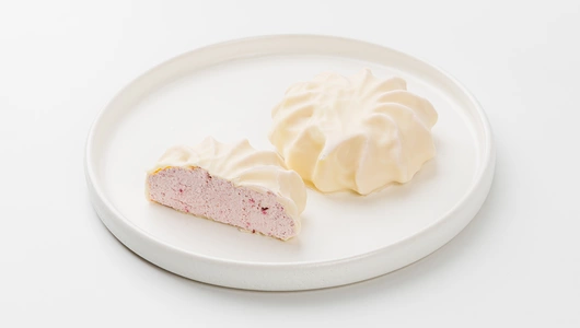 Зефир в шоколаде ассорти: "Кокос, черника, ваниль"