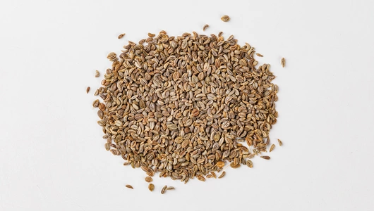 Семена "Петрушки"