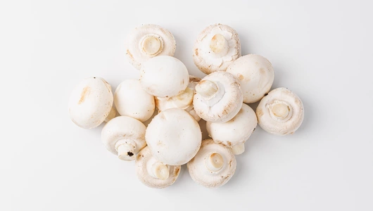 Грибы Шампиньоны свежие, 250 г Грибы Шампиньоны свежие, 250 г