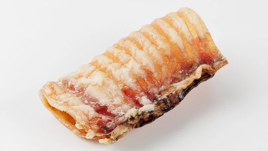 Лакомство для собак "Трахея говяжья", 50 гр