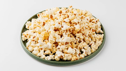 Попкорн сладкая карамель Попкорн сладкая карамель